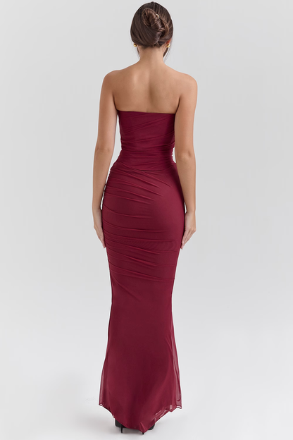| Robe Élégante Léa