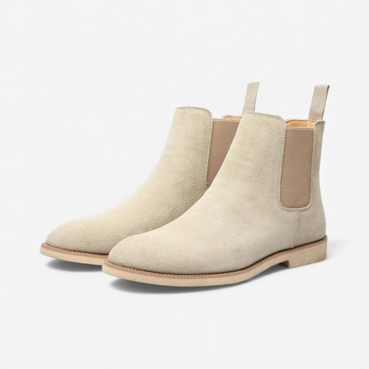 Botines Chelsea Casuales