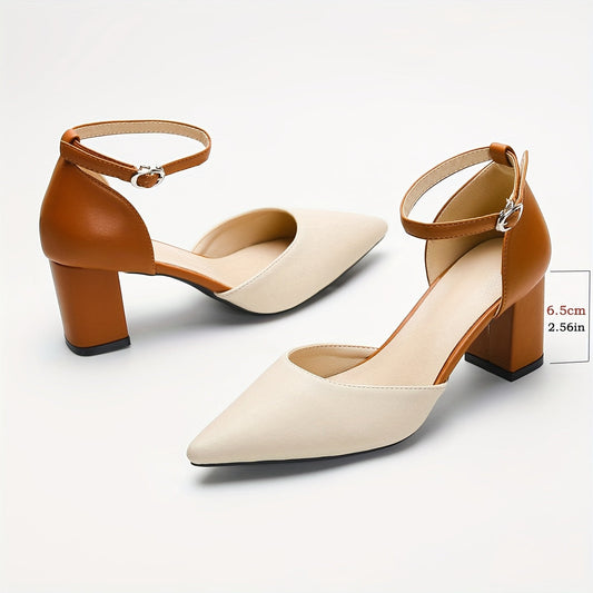 | Talons Élégants y Comodidadables Magda