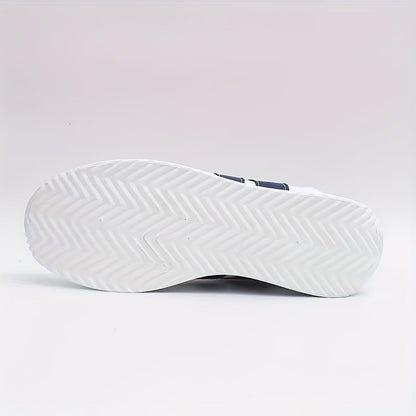 Lucienne | Zapatillas Blancas Deportivas Elegantes y Comodas