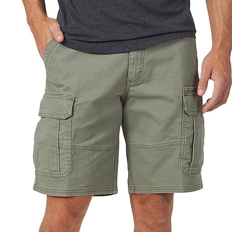 Andrea | Pantalones Cortos