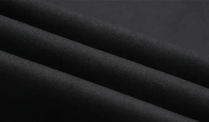Pantalones Clásicos Smart Casual de Algodón