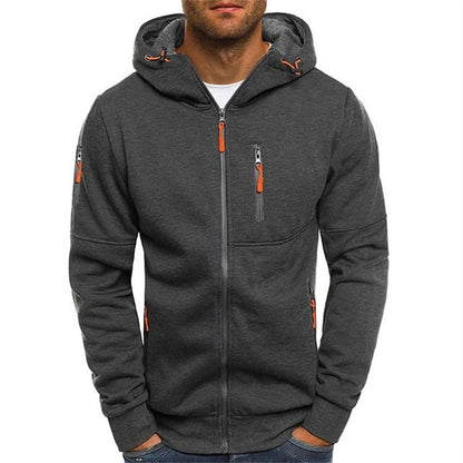 | VESTE LUXE HOMME