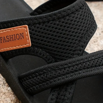 Elsa — Sandalias Ortopédicas Confortables