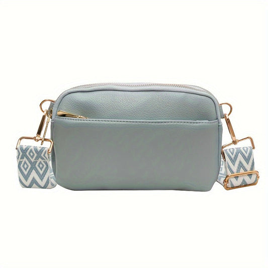 Olivia | Bolso de Bandolera Modern Chic