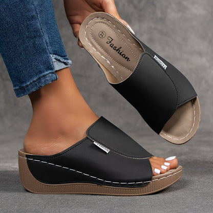 India — Sandalia Arco Plantar Confort