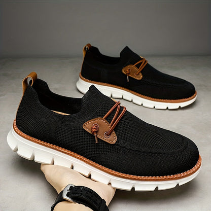 Zapatillas deportivas tipo slip-on
