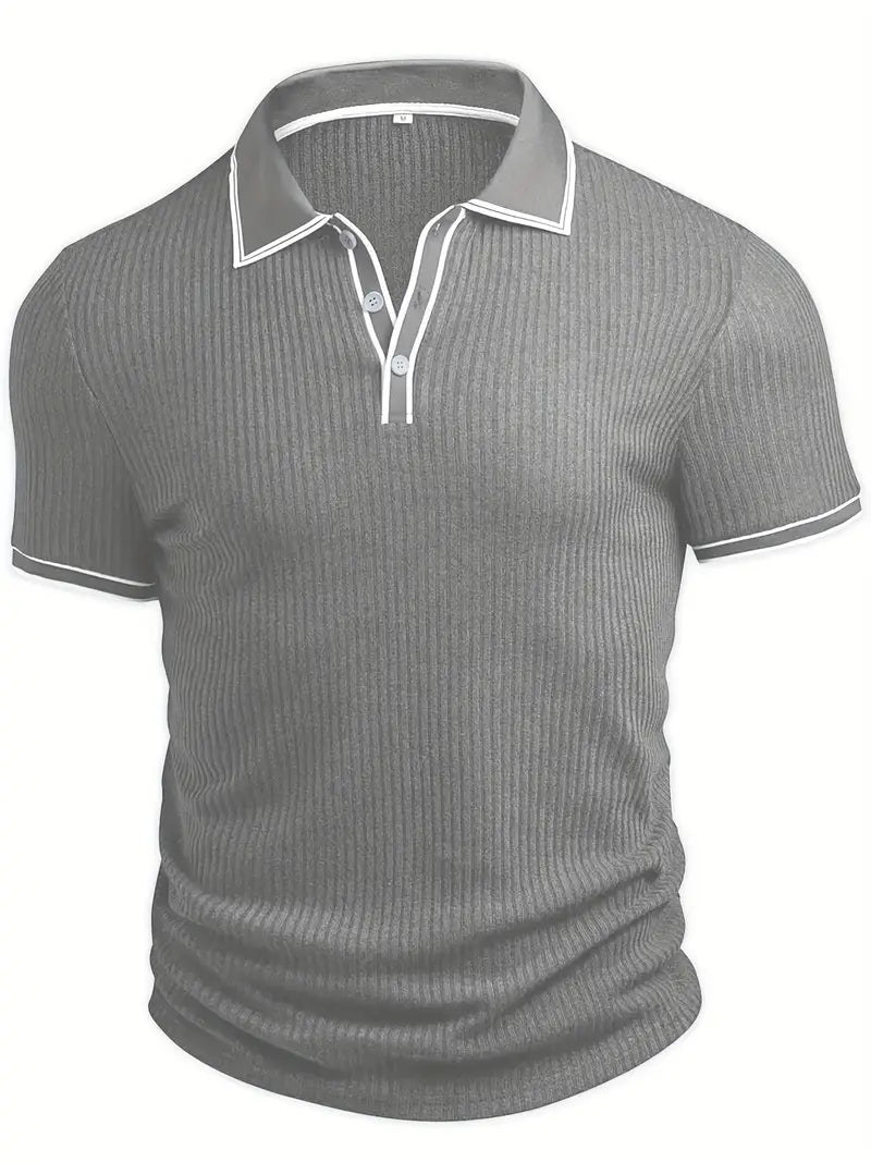 | POLO STRUCTURE SUR MESURE, ÉLÉGANCE MÉDITERRANÉENNE