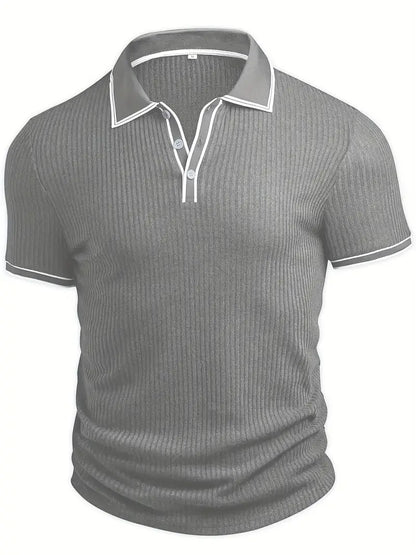 | POLO STRUCTURE SUR MESURE, ÉLÉGANCE MÉDITERRANÉENNE