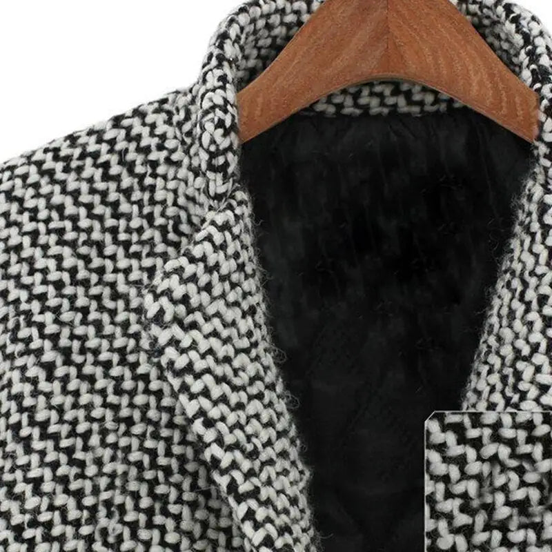 Esmara | Abrigo Calido y Elegante para Otono e Invierno