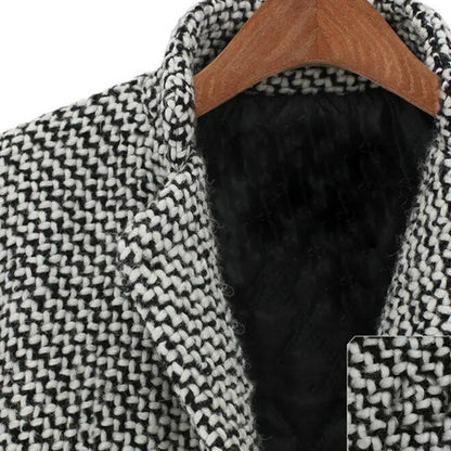 Esmara | Abrigo Calido y Elegante para Otono e Invierno