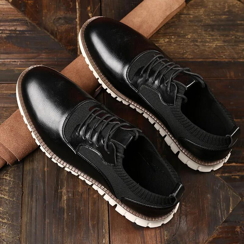 | CHAUSSURES DE SOUTIEN QUOTIDIEN POUR HOMME