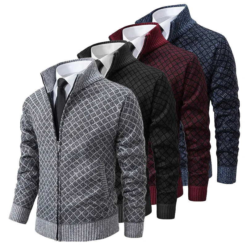 | GILET HOMME PREMIUM EN MATÉRIAU SOUPLE