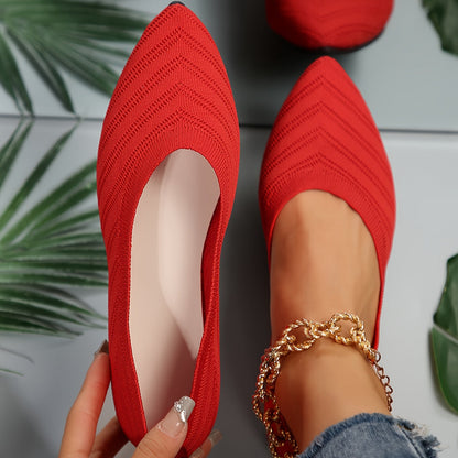 Giulia — Mocasines Confort Elegantes