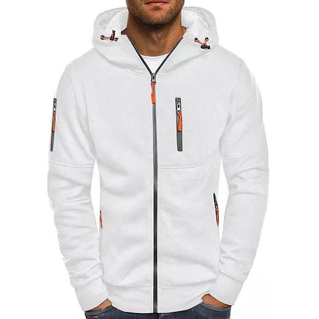 | VESTE LUXE HOMME
