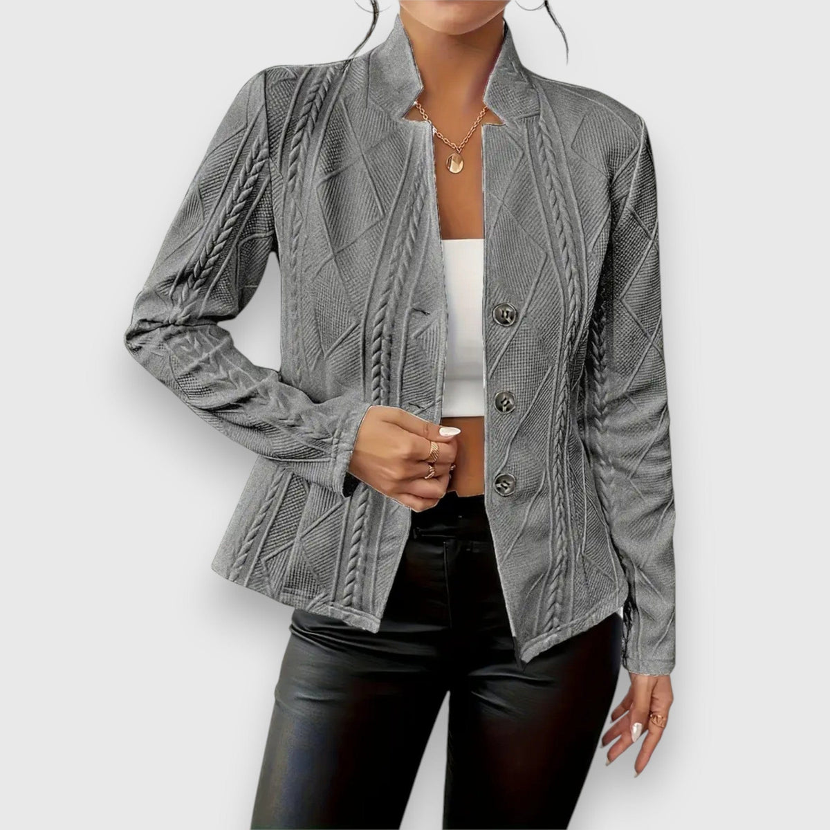 Liana – Blazer ligero