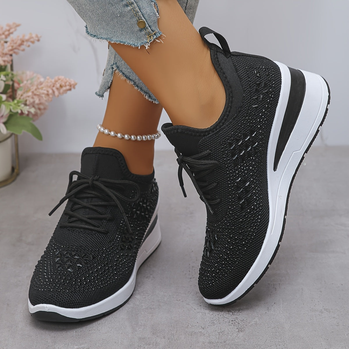 Jolie™ | Zapatillas Ligeras para el Día a Día