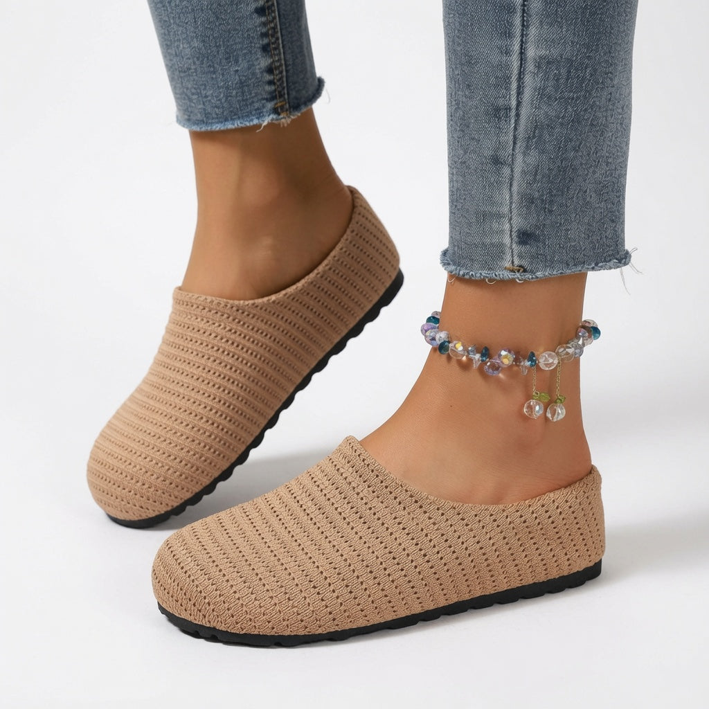 Marivana™ — Zapatillas de Punto Ligereza Confort Cotidiano
