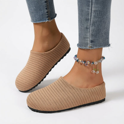 Marivana™ — Zapatillas de Punto Ligereza Confort Cotidiano