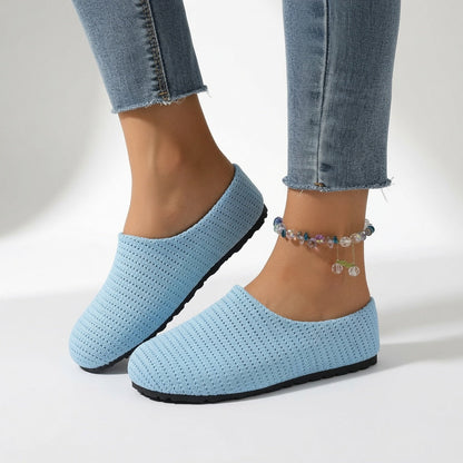 Marivana™ — Zapatillas de Punto Ligereza Confort Cotidiano