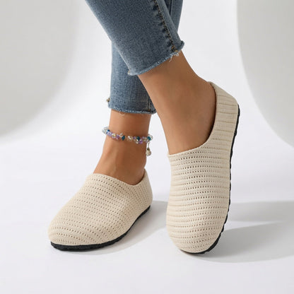 Marivana™ — Zapatillas de Punto Ligereza Confort Cotidiano