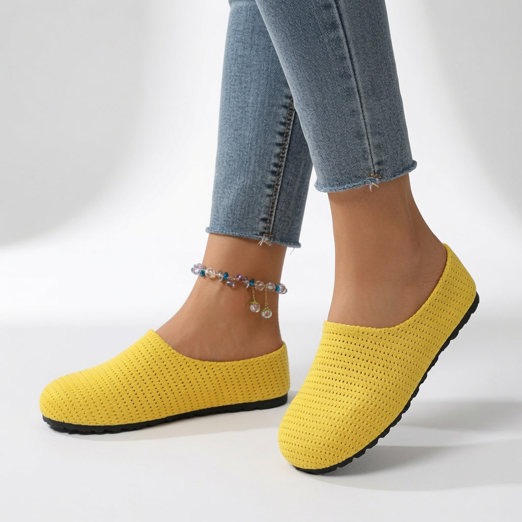 Marivana™ — Zapatillas de Punto Ligereza Confort Cotidiano