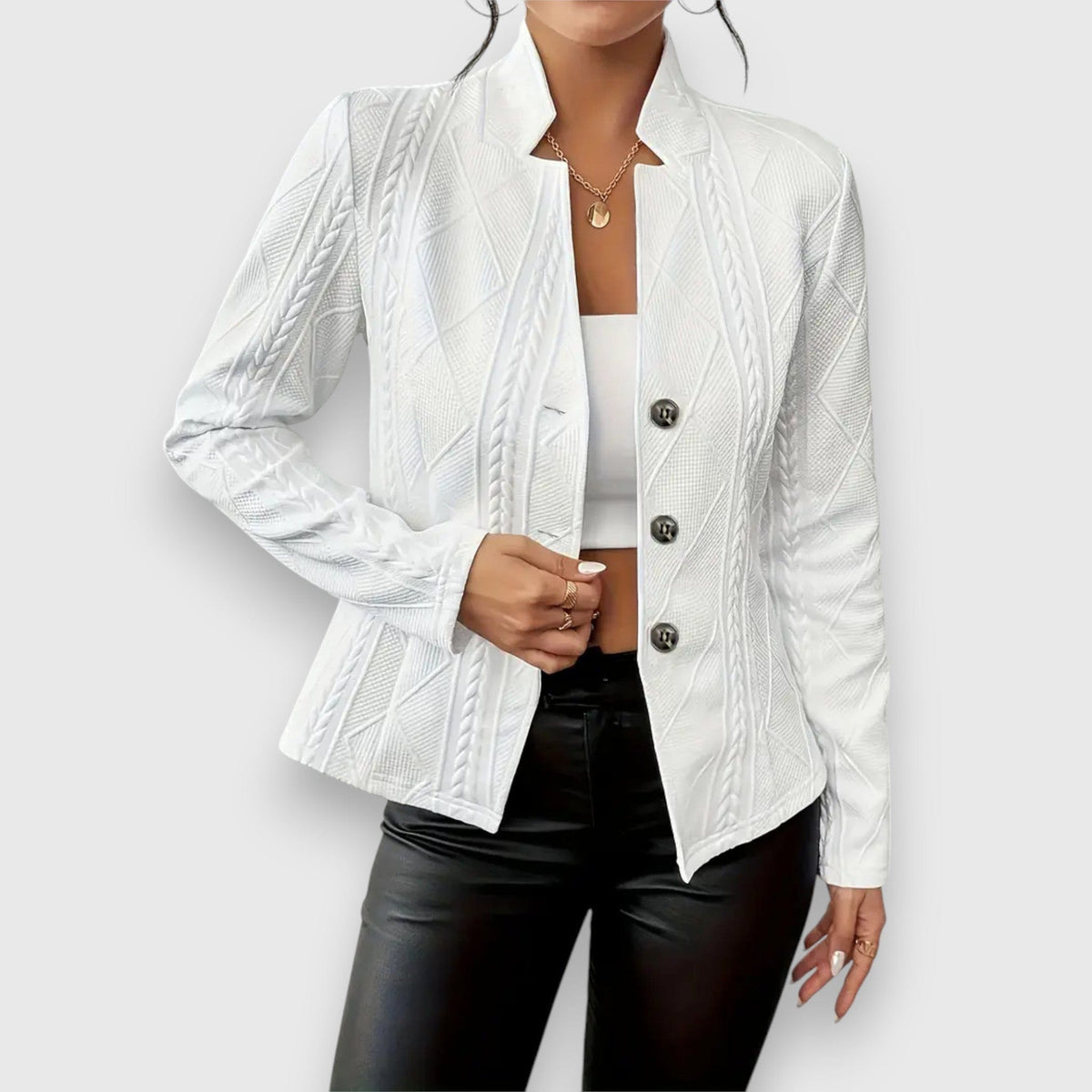 Liana – Blazer ligero