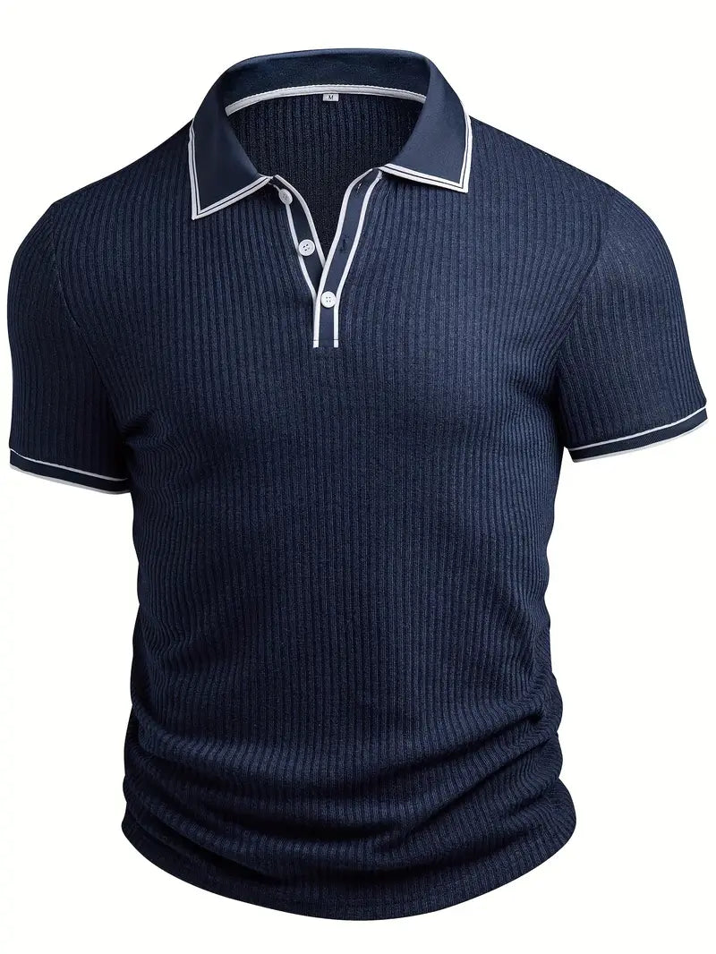 | POLO STRUCTURE SUR MESURE, ÉLÉGANCE MÉDITERRANÉENNE