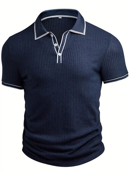 | POLO STRUCTURE SUR MESURE, ÉLÉGANCE MÉDITERRANÉENNE