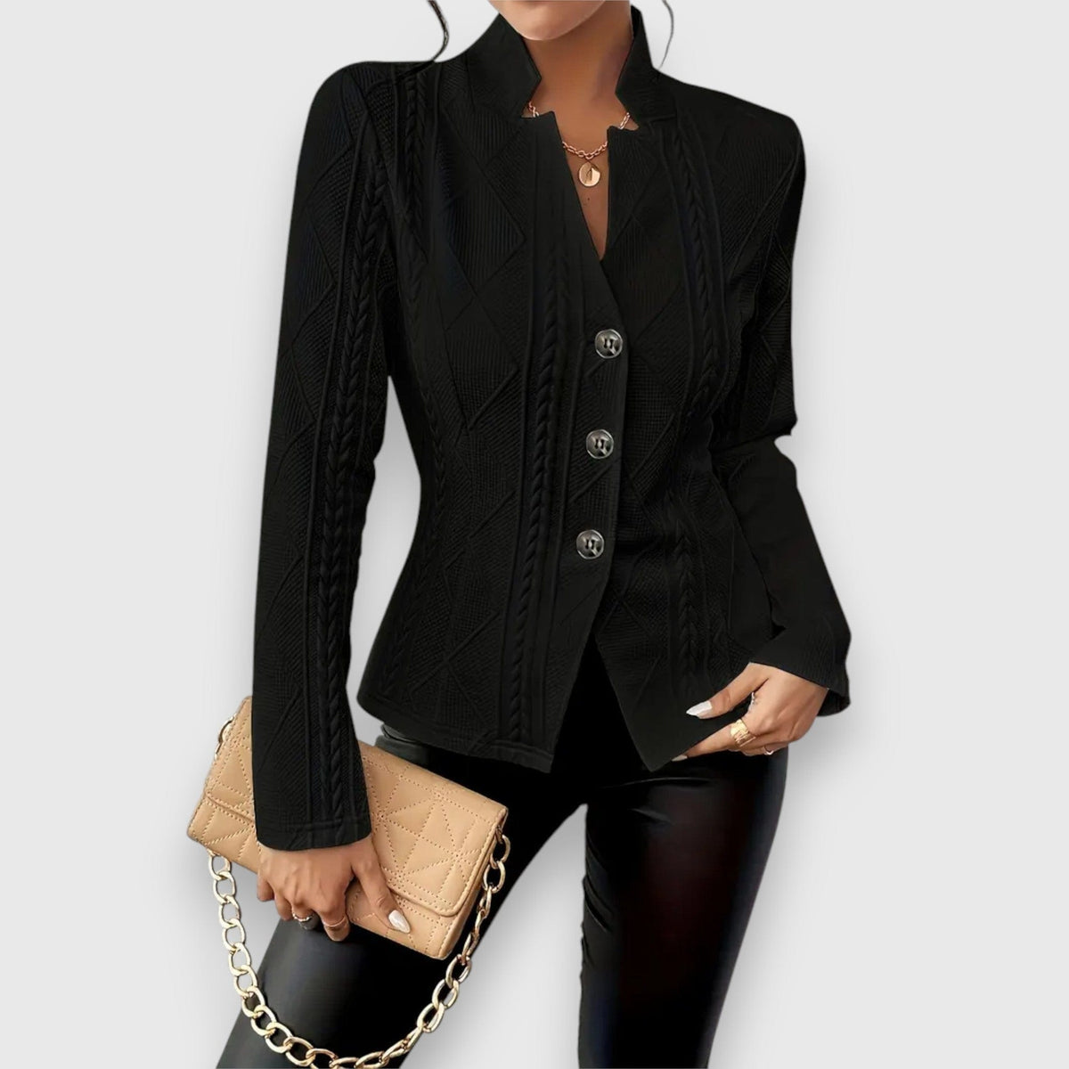 Liana – Blazer ligero