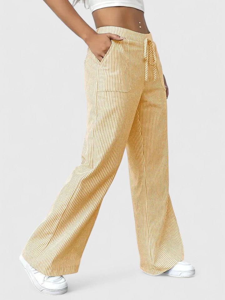 Pantalón elegante