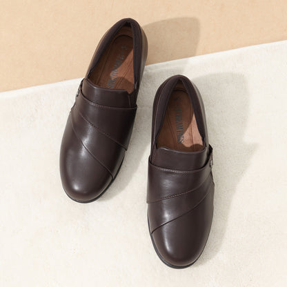 | Mocasines Elegantes con Soporte Plantar Isabelle