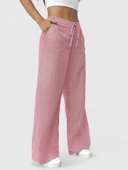 Pantalón elegante
