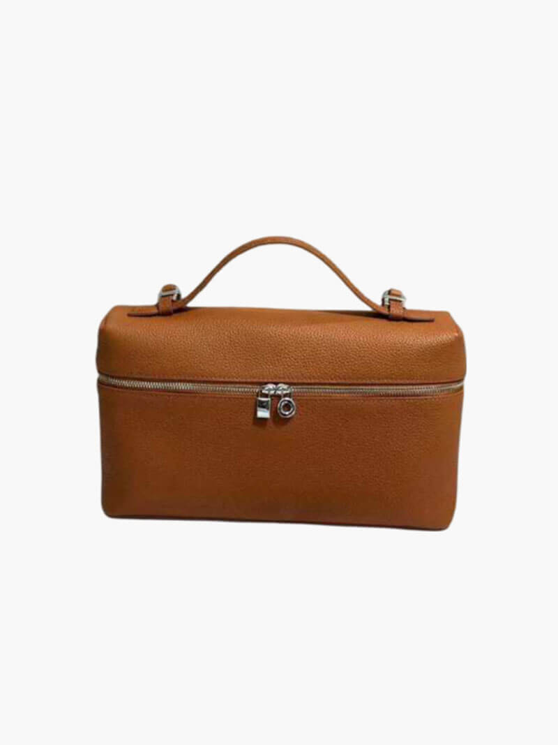 Dafne – Bolso Estructurado de Línea Esencial