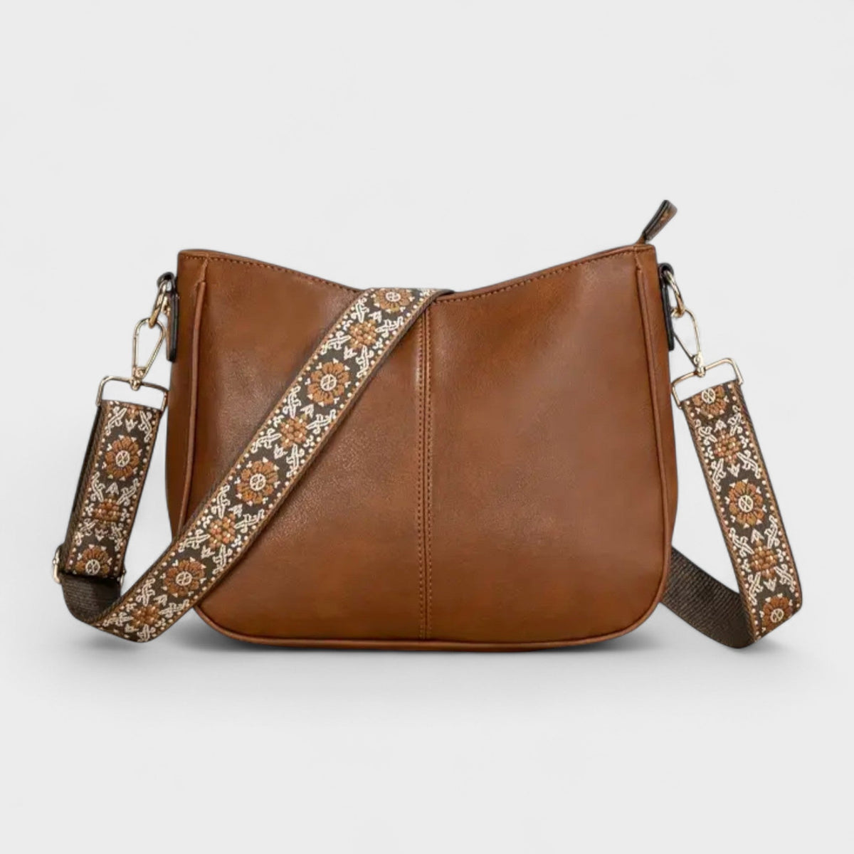 Biserka - Bolso con Asa Práctica