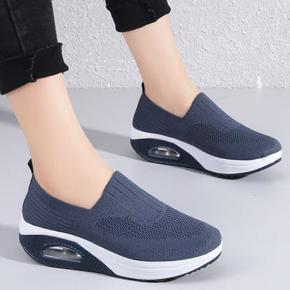 Nuvia — Zapatos Ortopédicos Arco Plantar