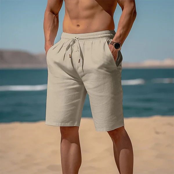 Davide | Pantalones Cortos