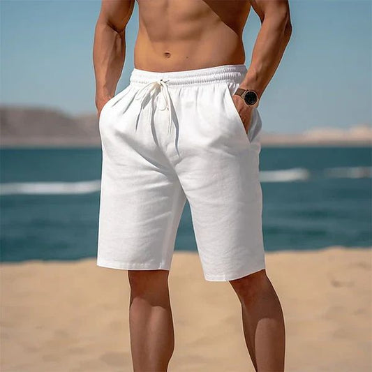 Davide | Pantalones Cortos
