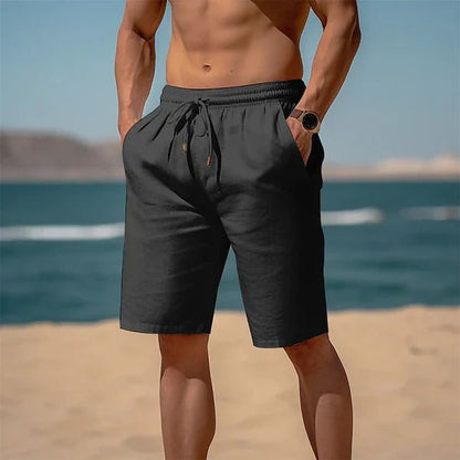 Davide | Pantalones Cortos