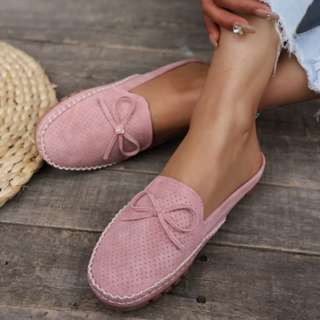| Mules Orthopédiques Comodidad Sylvie