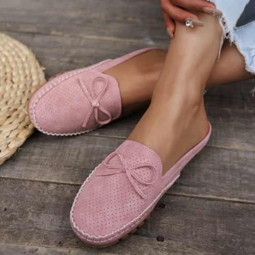 | Mules Orthopédiques Comodidad Sylvie