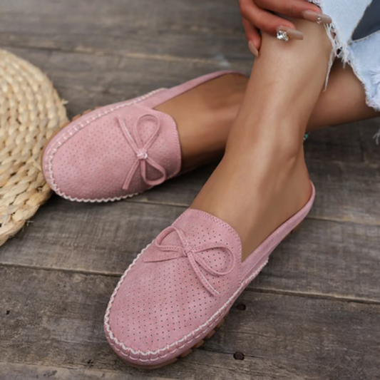 | Mules Orthopédiques Comodidad Sylvie