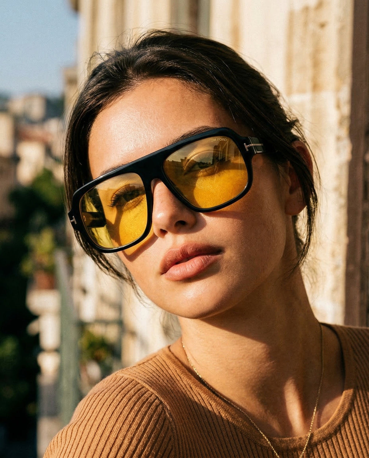 Vienna Amarillo