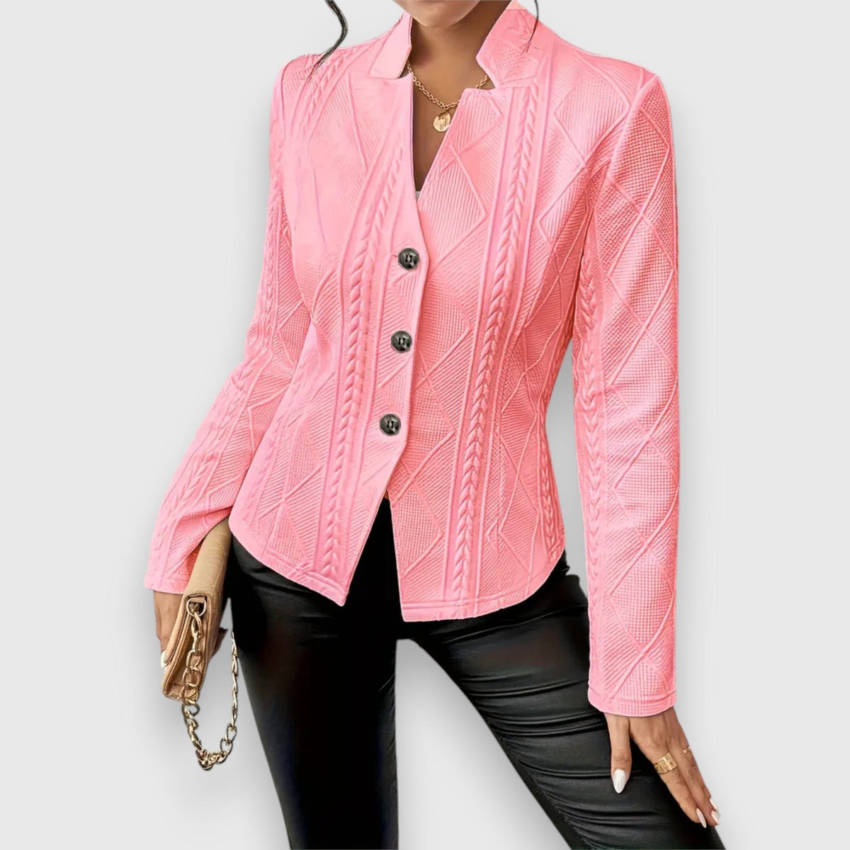 Liana – Blazer ligero