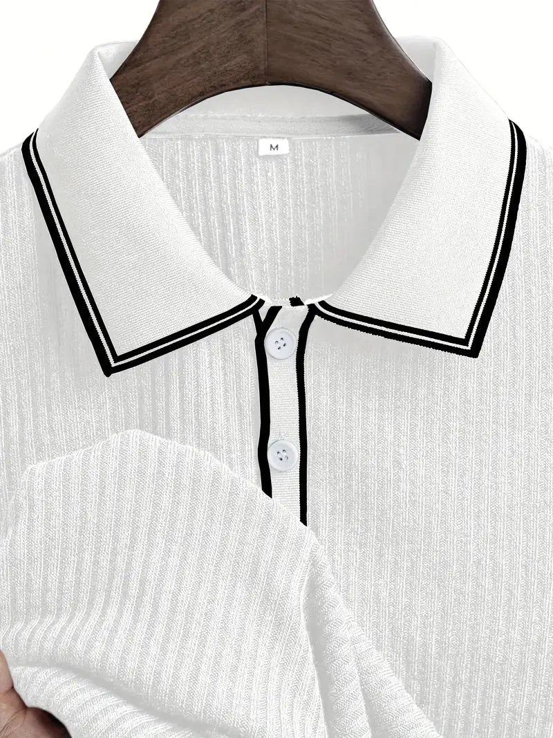 | POLO STRUCTURE SUR MESURE, ÉLÉGANCE MÉDITERRANÉENNE