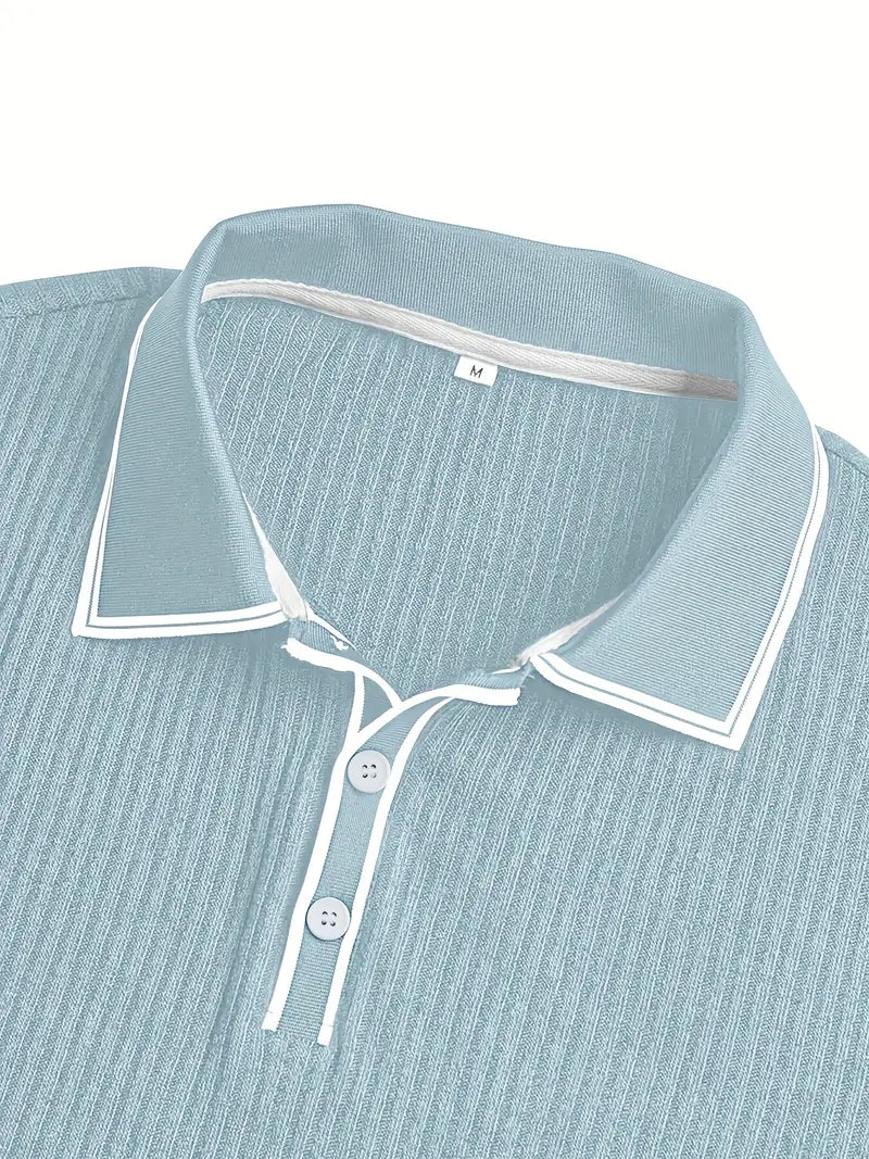 | POLO STRUCTURE SUR MESURE, ÉLÉGANCE MÉDITERRANÉENNE