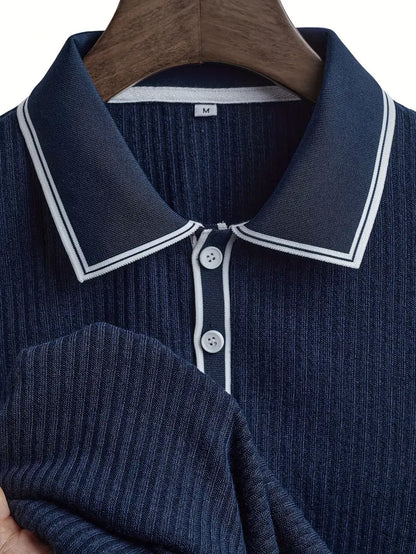 | POLO STRUCTURE SUR MESURE, ÉLÉGANCE MÉDITERRANÉENNE