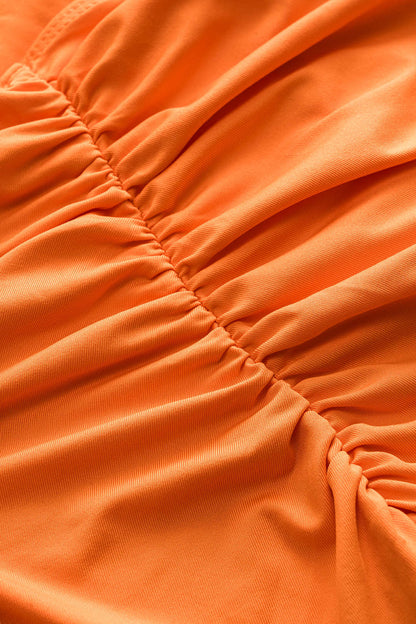 Vestido elegante de dos piezas