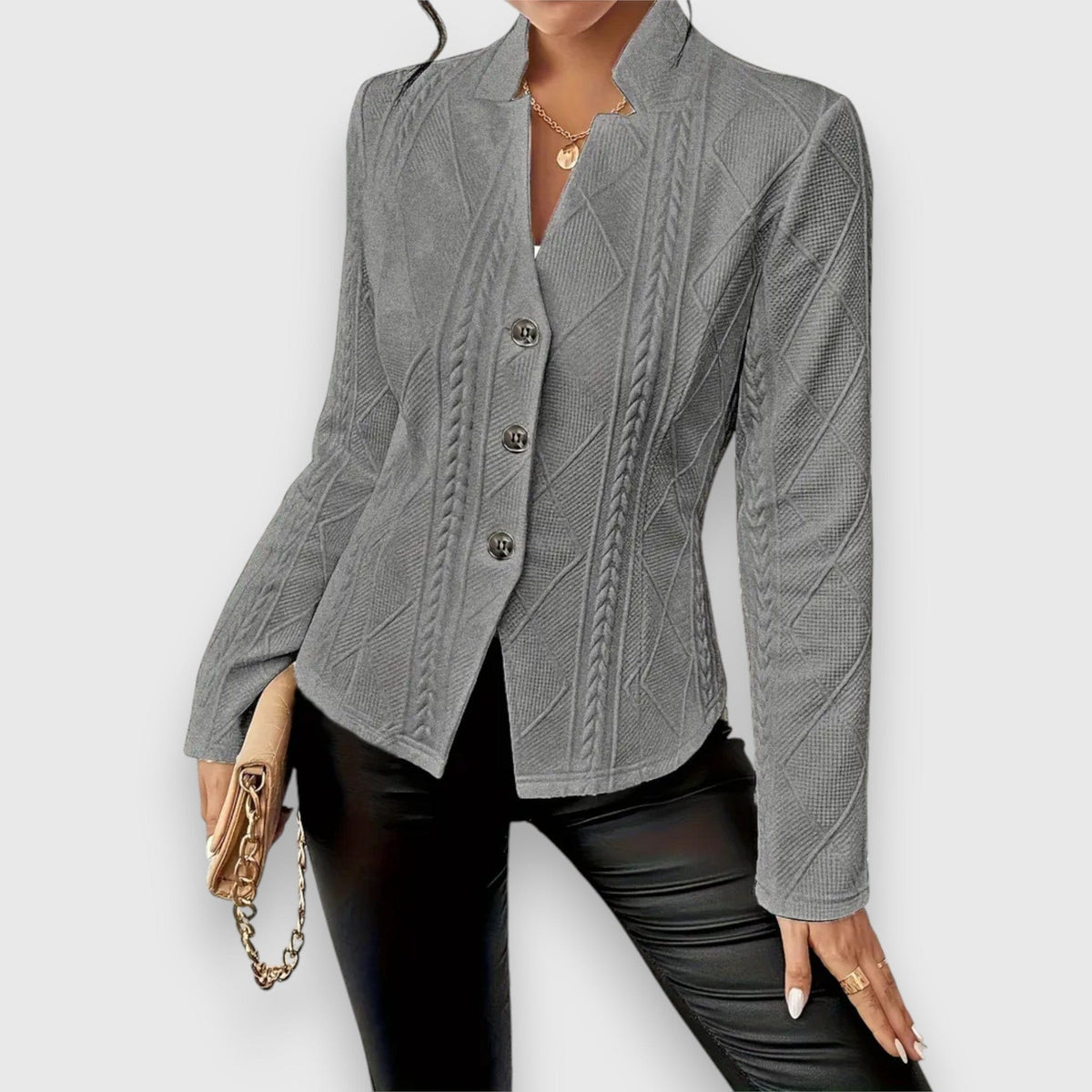 Liana – Blazer ligero