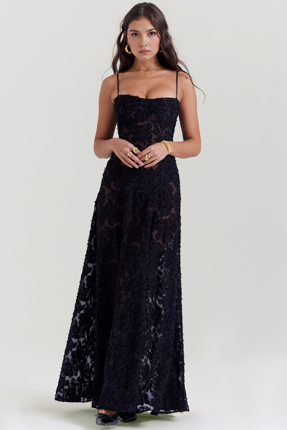 | Robe Élégante Sophie